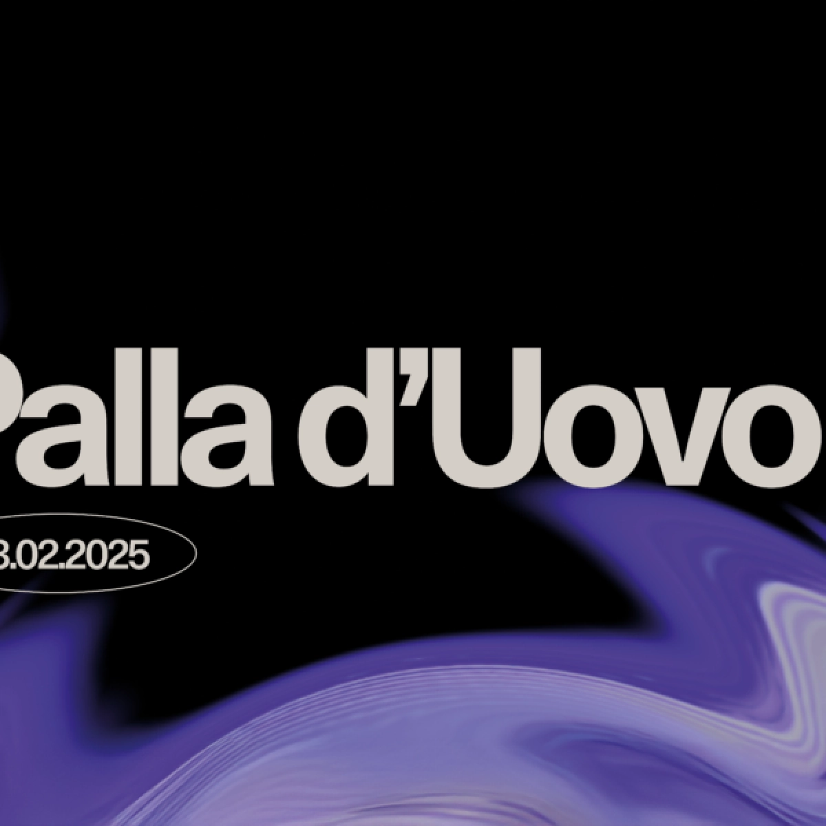 Palla d'Uovo